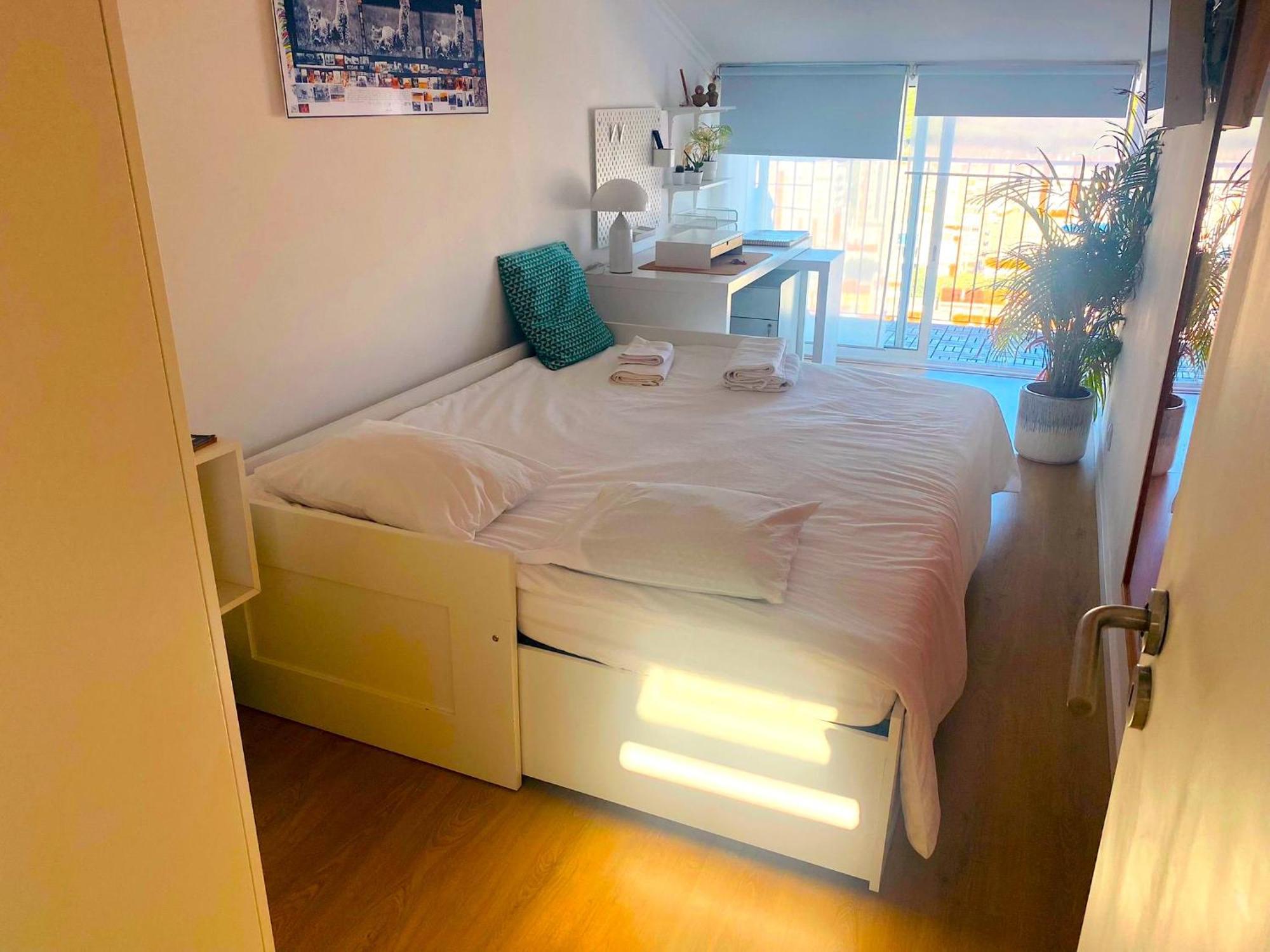 Ideally Located With Perfect Views Algés Buitenkant foto